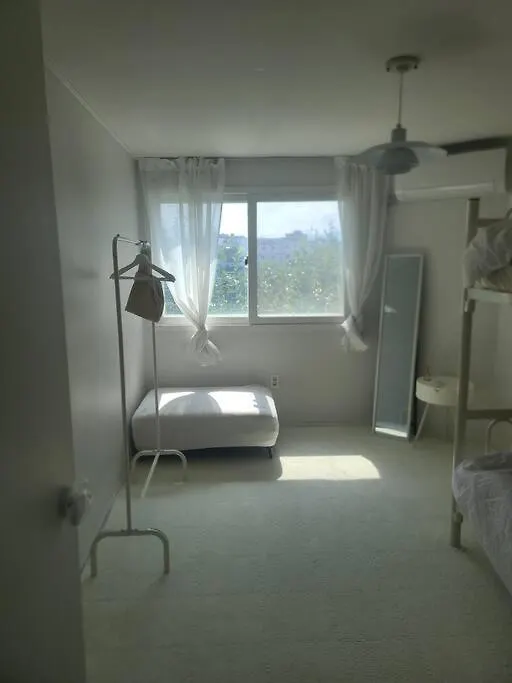 Itaewon House Daire Seul