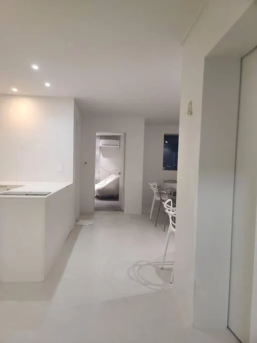 Itaewon House Daire Seul