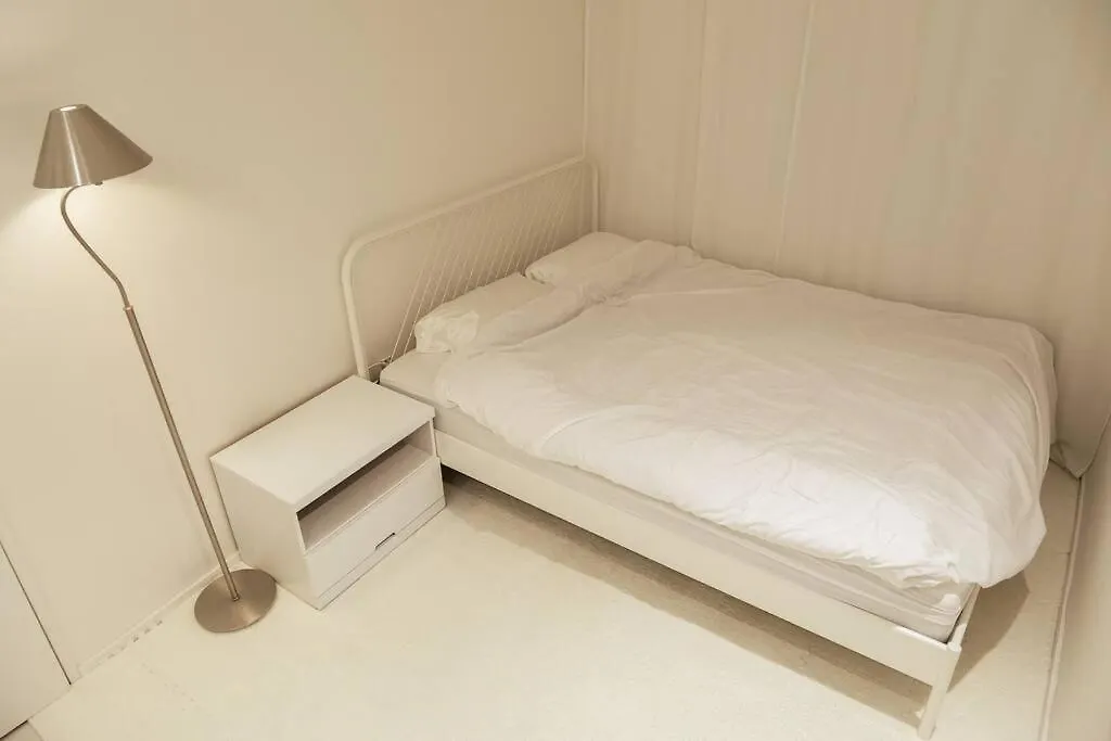 Itaewon House Daire Seul
