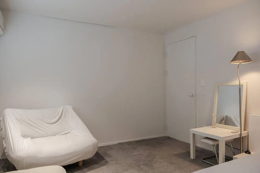 Itaewon House Daire Seul