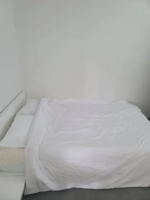 Itaewon House Daire Seul Güney Kore
