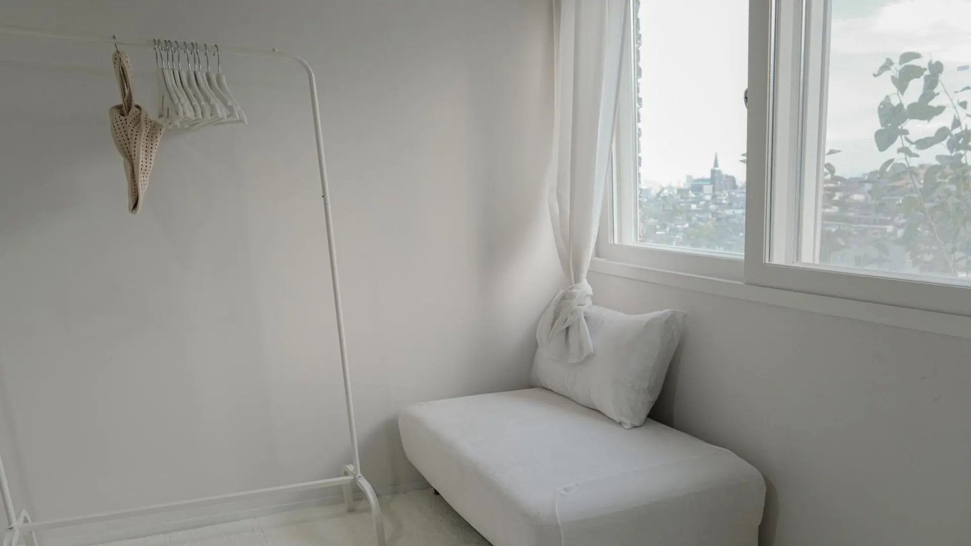 Itaewon House Daire Seul