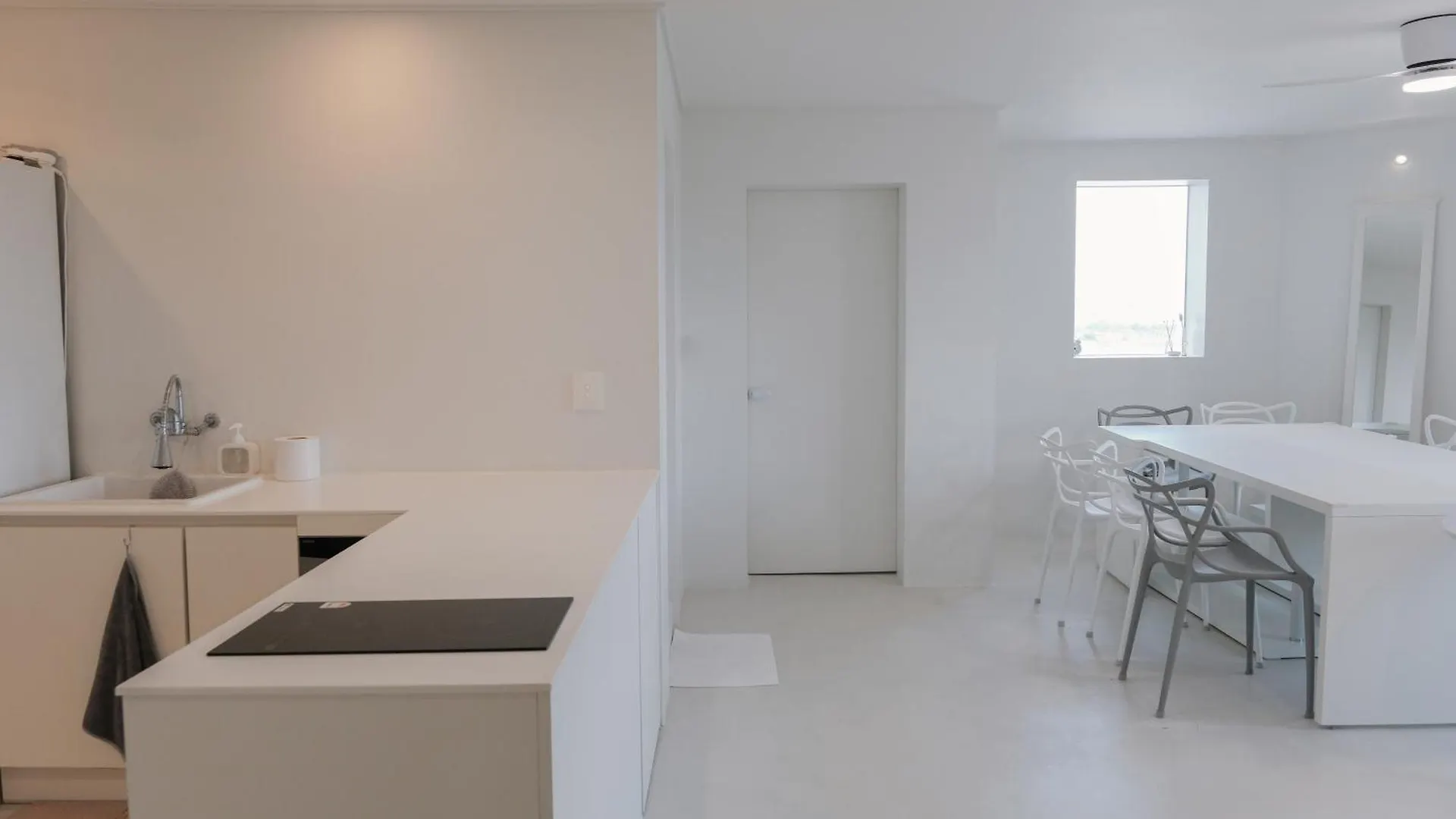 Itaewon House Daire Seul
