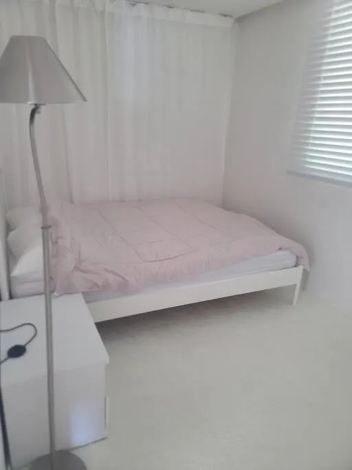 Itaewon House Daire Seul