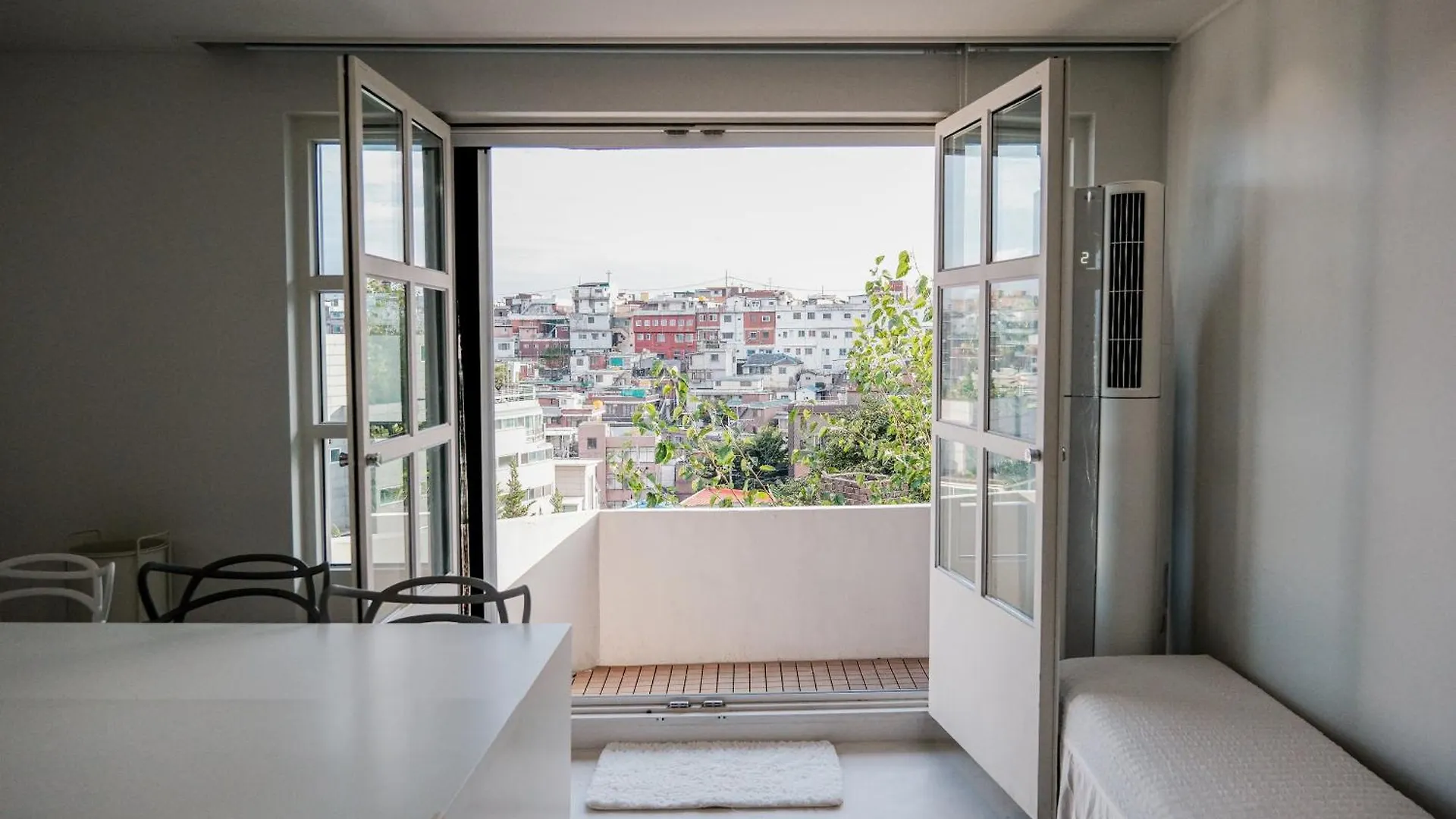 Itaewon House Daire Seul 0*,  Güney Kore